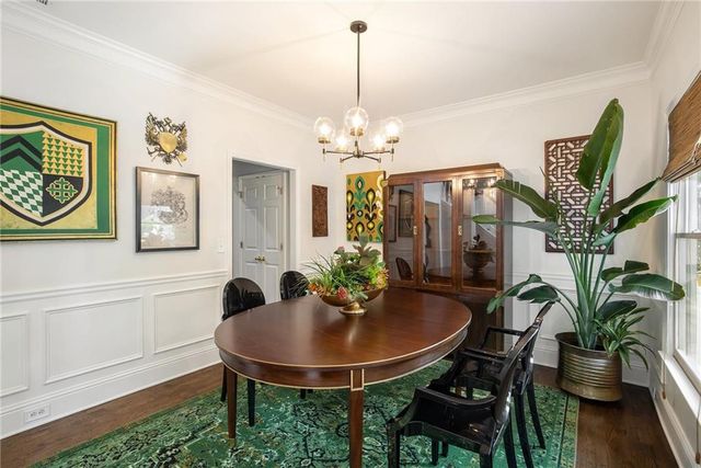 2105 Adams Overlook NW, Atlanta, GA 30318