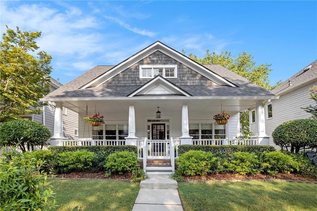 2105 Adams Overlook NW, Atlanta, GA 30318