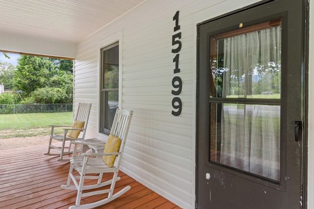 15199 Highway 193, Chickamauga, GA 30707