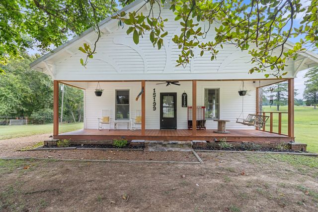 15199 Highway 193, Chickamauga, GA 30707