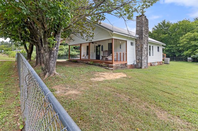 15199 Highway 193, Chickamauga, GA 30707