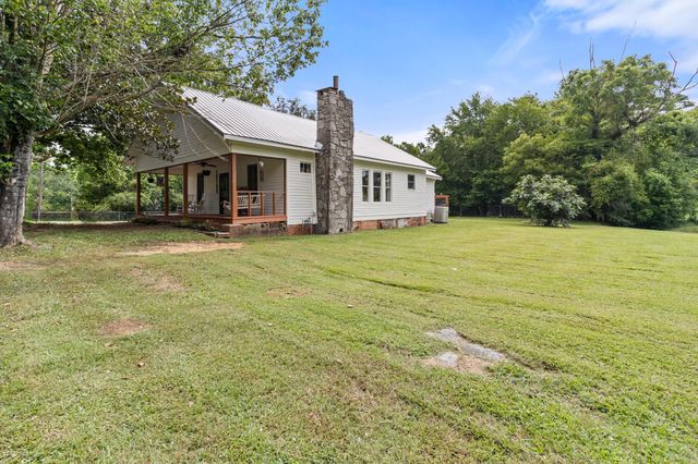 15199 Highway 193, Chickamauga, GA 30707