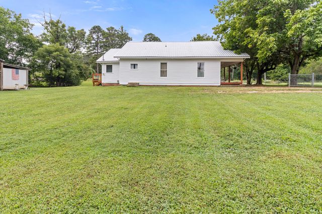 15199 Highway 193, Chickamauga, GA 30707