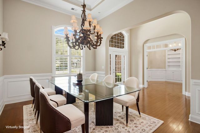 5304 Pheasant Dr., North Myrtle Beach, SC 29582
