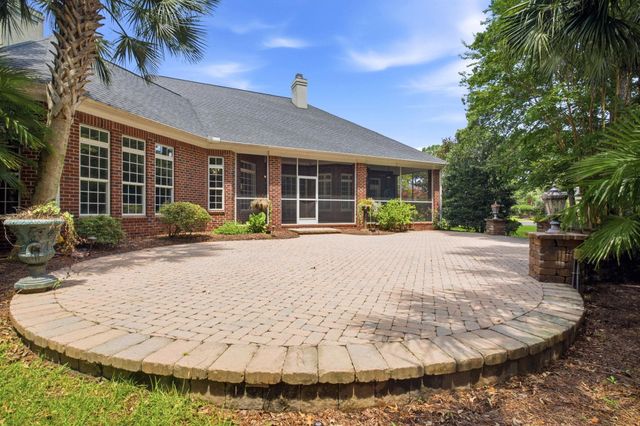 5304 Pheasant Dr., North Myrtle Beach, SC 29582