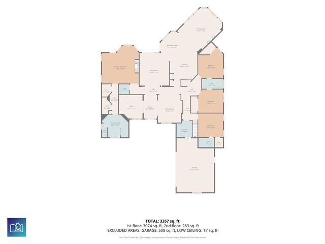 5304 Pheasant Dr., North Myrtle Beach, SC 29582