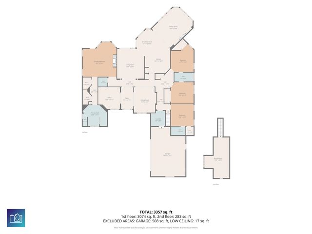 5304 Pheasant Dr., North Myrtle Beach, SC 29582