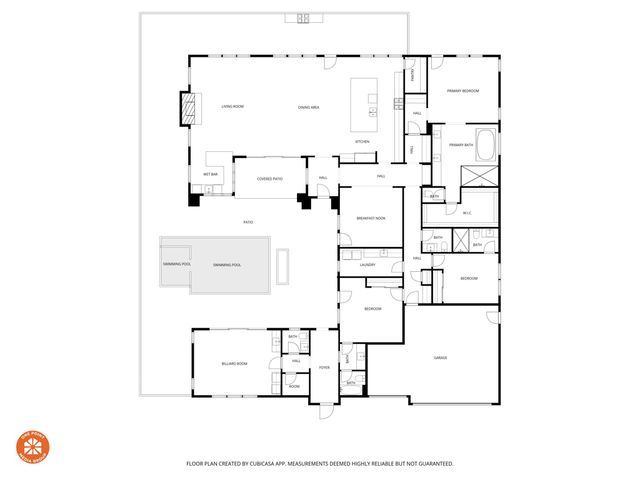 75194 Palisades Place, Indian Wells, CA 92210