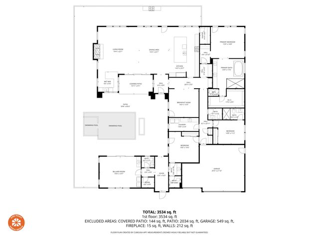 75194 Palisades Place, Indian Wells, CA 92210