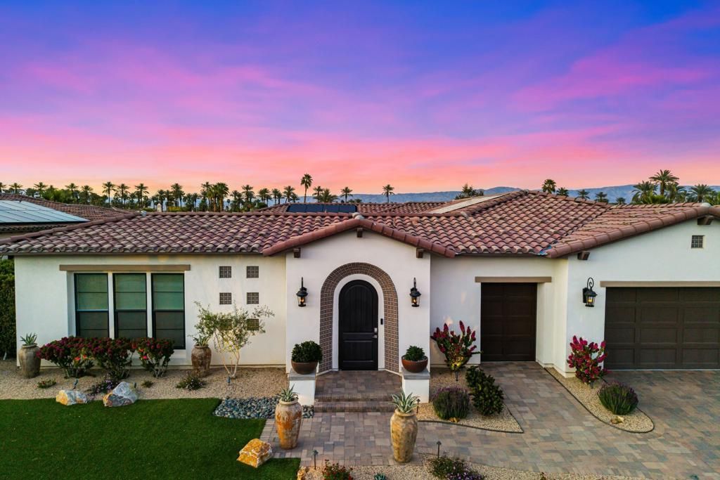 75194 Palisades Place, Indian Wells, CA 92210