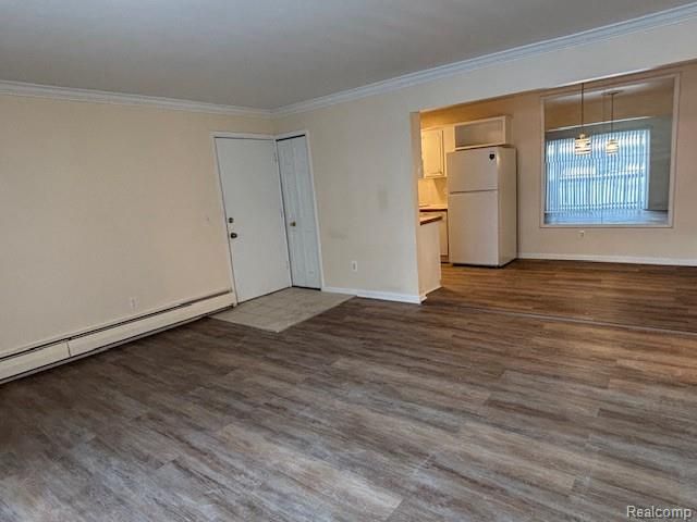 417 Parkdale Avenue 6, Rochester, MI 48307