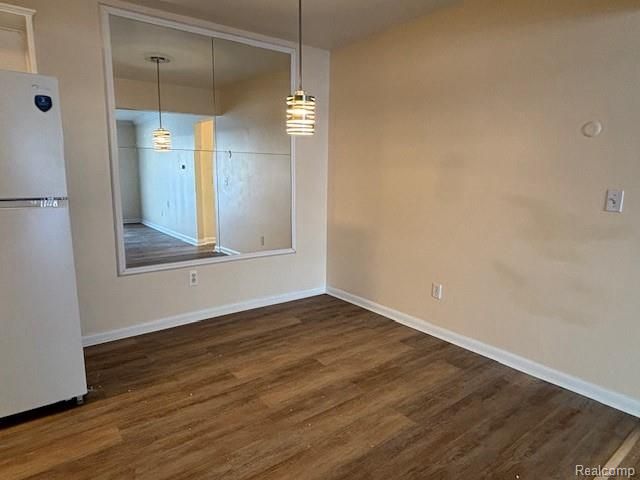 417 Parkdale Avenue 6, Rochester, MI 48307