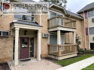 417 Parkdale Avenue 6, Rochester, MI 48307