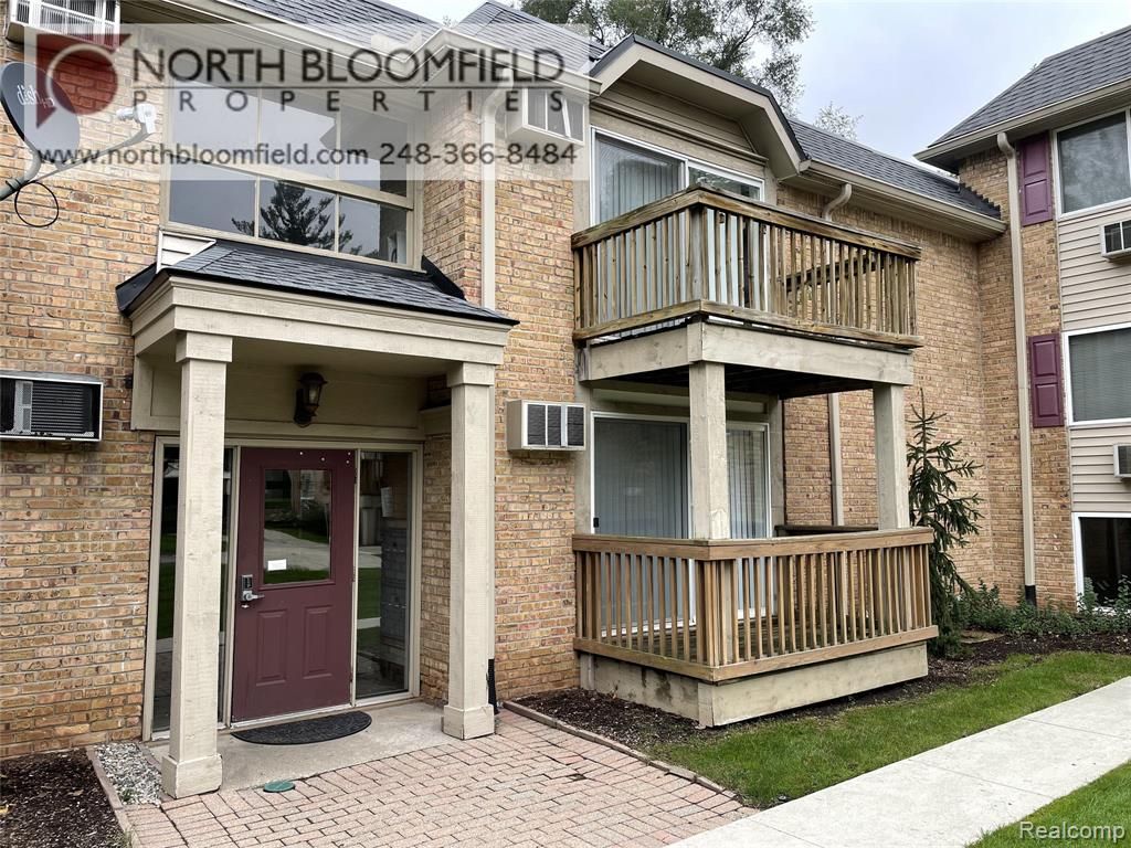 417 Parkdale Avenue 6, Rochester, MI 48307