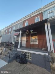 1344 S CORLIES ST, Philadelphia, PA 19146