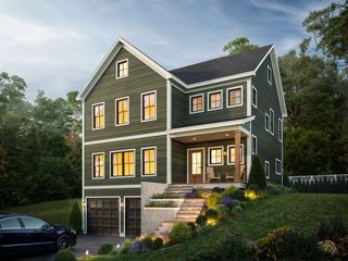21 Wadleigh Street LOT 6, Exeter, NH 03833