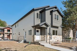 105 S 600 E, Provo, UT 84606