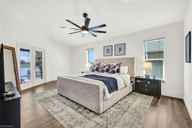 17 15th AVE, Cape Coral, FL 33990