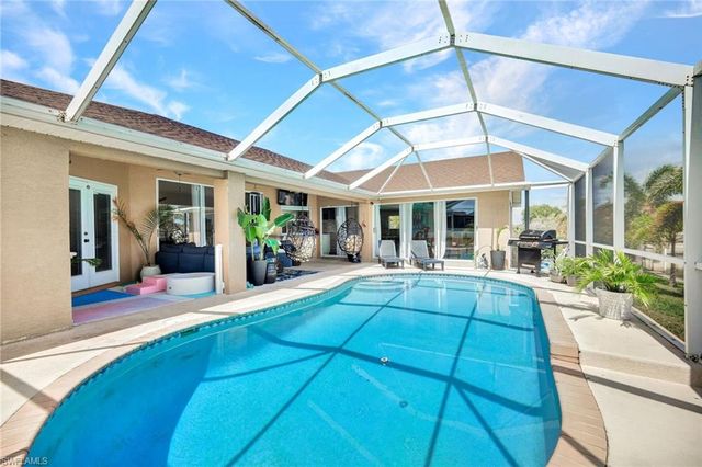 17 15th AVE, Cape Coral, FL 33990