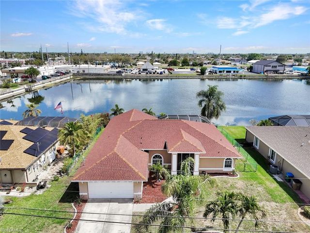 17 15th AVE, Cape Coral, FL 33990