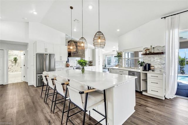 17 15th AVE, Cape Coral, FL 33990