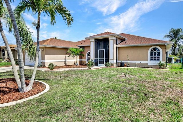 17 15th AVE, Cape Coral, FL 33990