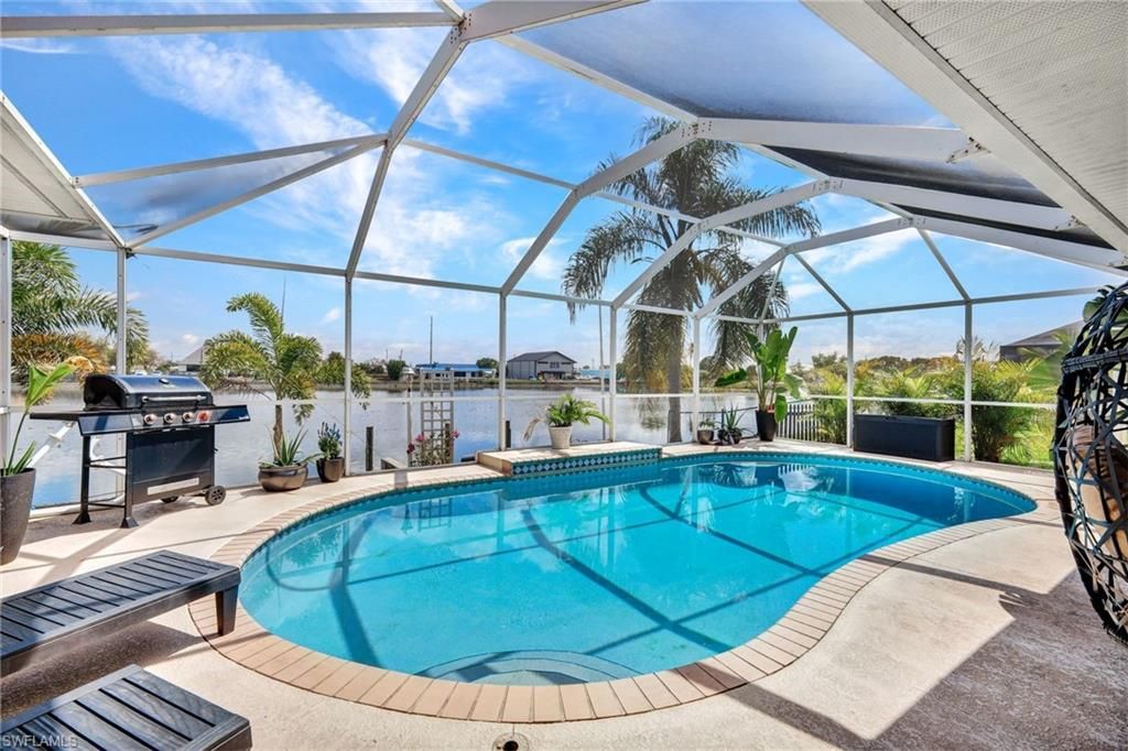 Image 19 of property listing at 17 15th AVE, Cape Coral, FL 33990