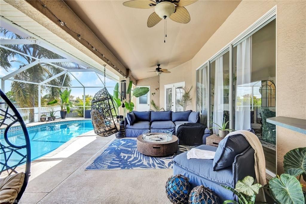 Image 20 of property listing at 17 15th AVE, Cape Coral, FL 33990