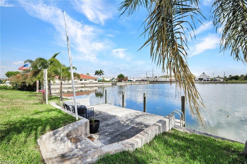 Image 24 of property listing at 17 15th AVE, Cape Coral, FL 33990