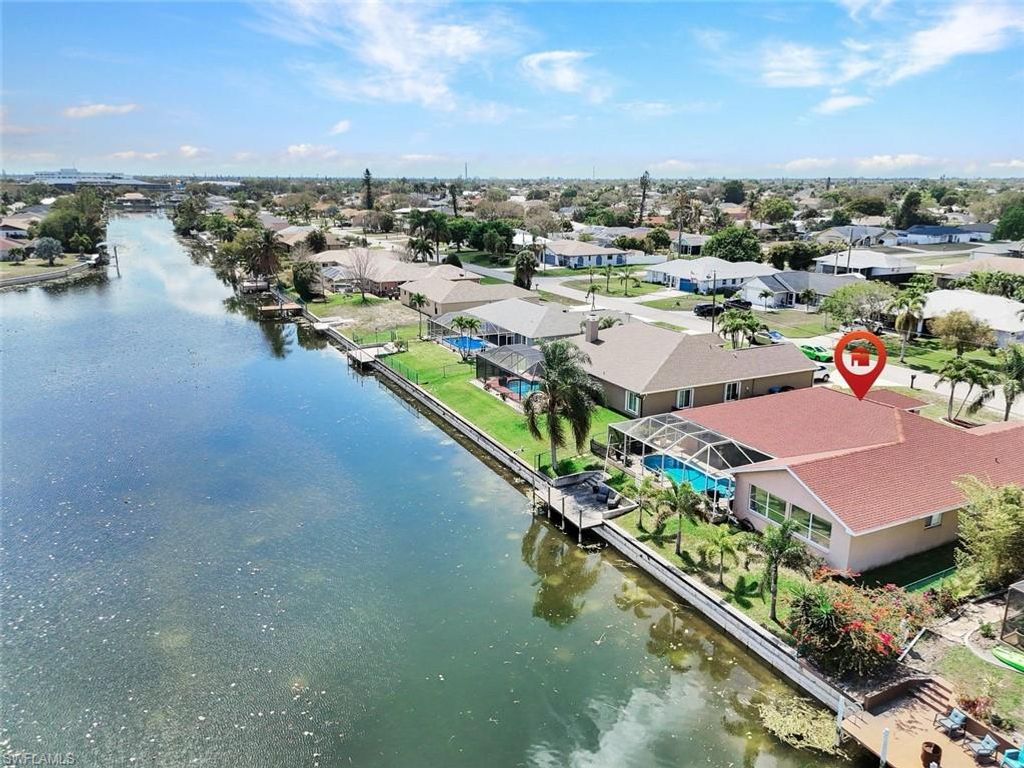 Image 29 of property listing at 17 15th AVE, Cape Coral, FL 33990