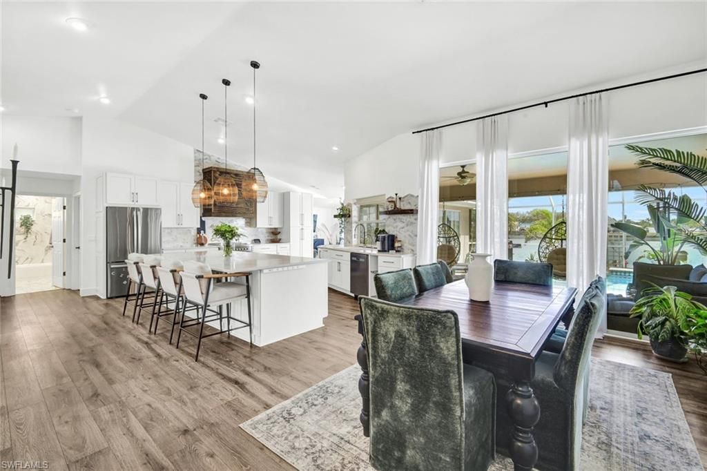 Image 8 of property listing at 17 15th AVE, Cape Coral, FL 33990