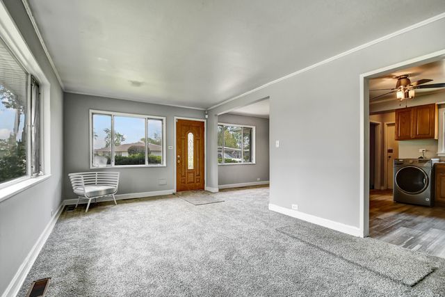 506 WILDWOOD Drive, Park Forest, IL 60466