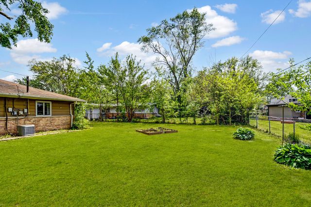 506 WILDWOOD Drive, Park Forest, IL 60466