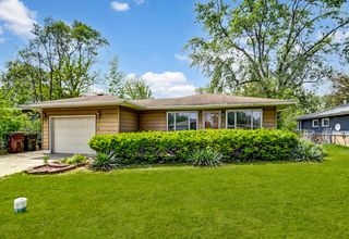 506 WILDWOOD Drive, Park Forest, IL 60466