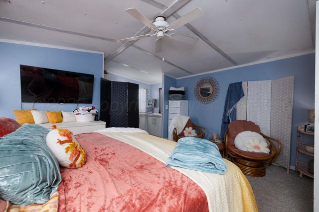 4709 HAWK Lane, Amarillo, TX 79118