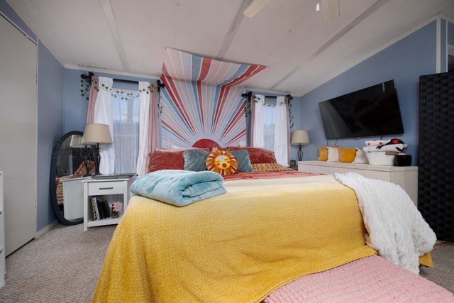 4709 HAWK Lane, Amarillo, TX 79118