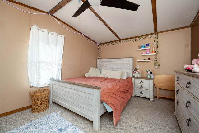 4709 HAWK Lane, Amarillo, TX 79118