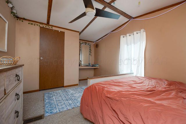 4709 HAWK Lane, Amarillo, TX 79118