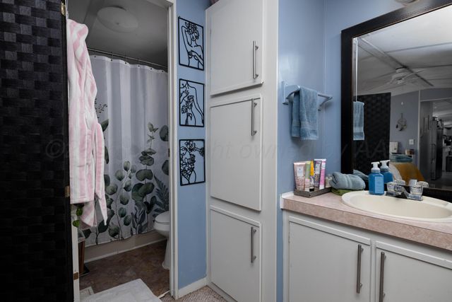 4709 HAWK Lane, Amarillo, TX 79118