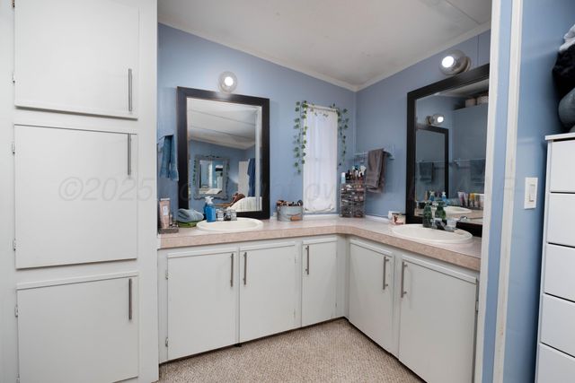 4709 HAWK Lane, Amarillo, TX 79118