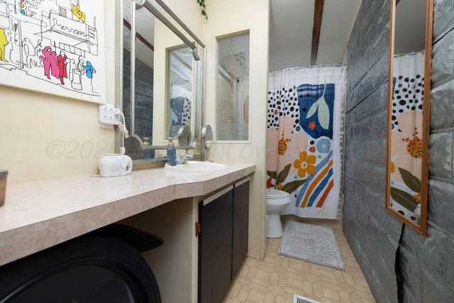 4709 HAWK Lane, Amarillo, TX 79118