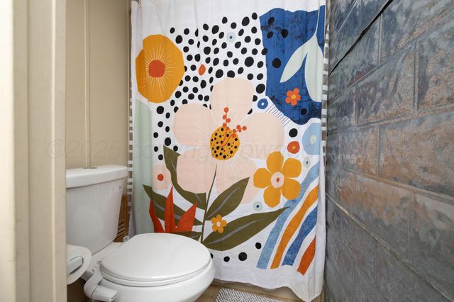 4709 HAWK Lane, Amarillo, TX 79118