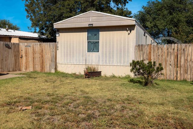 4709 HAWK Lane, Amarillo, TX 79118