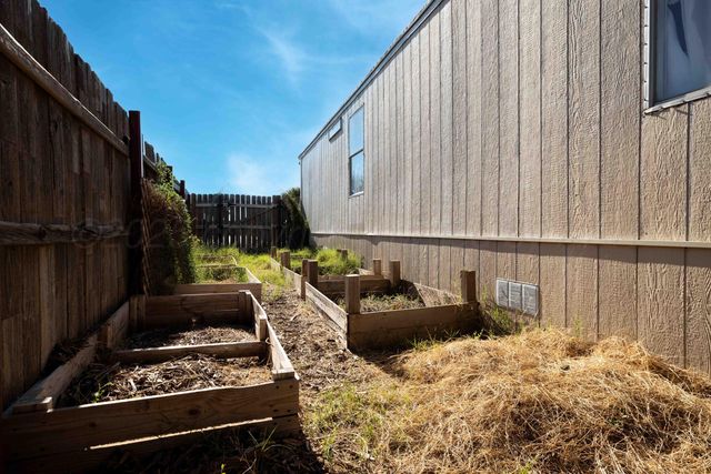 4709 HAWK Lane, Amarillo, TX 79118