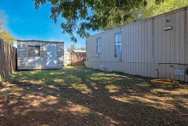 4709 HAWK Lane, Amarillo, TX 79118