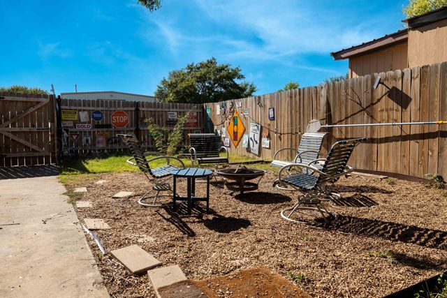 4709 HAWK Lane, Amarillo, TX 79118