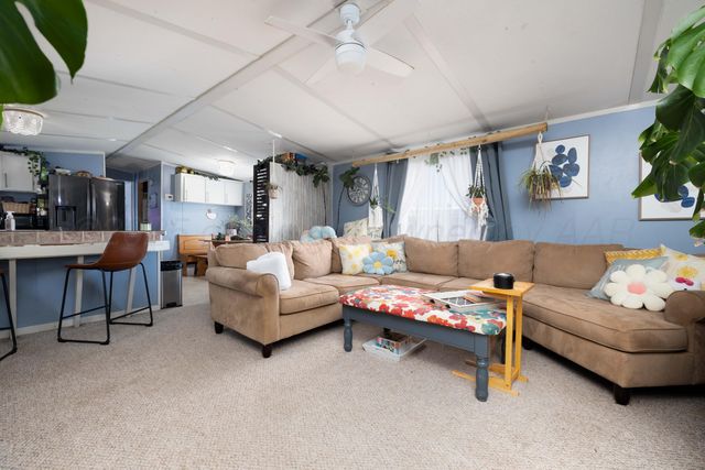 4709 HAWK Lane, Amarillo, TX 79118