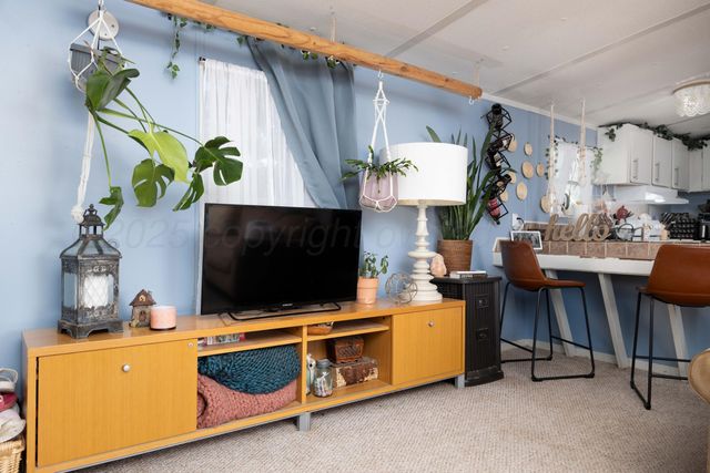 4709 HAWK Lane, Amarillo, TX 79118