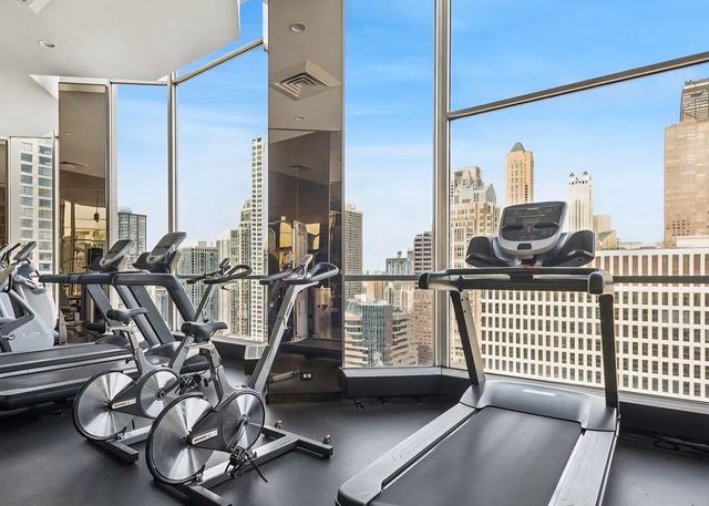 535 N Michigan Avenue 2615, Chicago, IL 60611