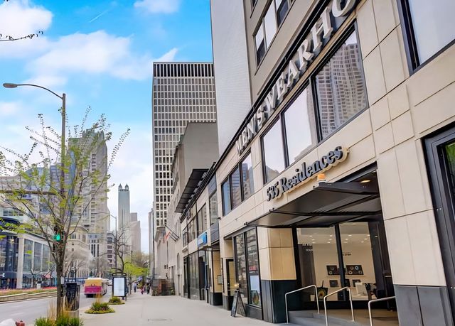 535 N Michigan Avenue 2615, Chicago, IL 60611